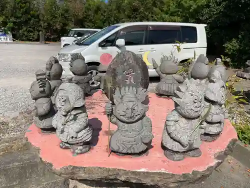 霊山寺(徳島県)