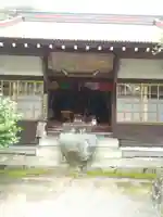 浄徳院(神奈川県)