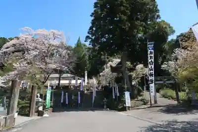 願成寺(岐阜県)