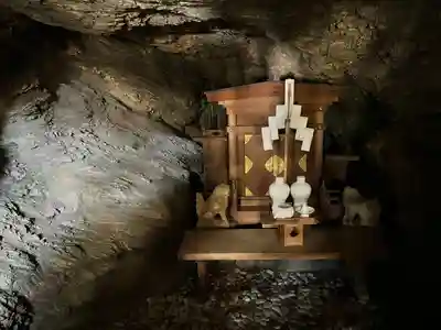 鹽竈神社(和歌山県)