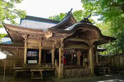 天岩戸神社(宮崎県)