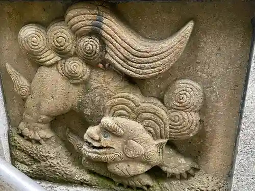 泉神社(茨城県)