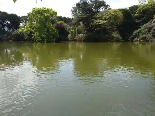 大瀬神社(静岡県)