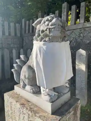 金ケ崎神社(兵庫県)