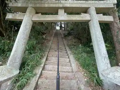 天神社(奈良県)