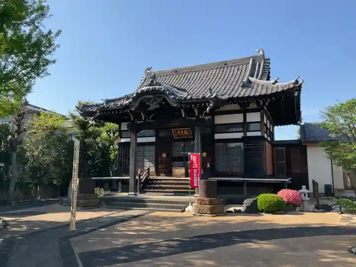 観音寺(神奈川県)