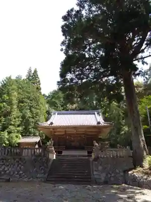 須佐之男神社(愛知県)