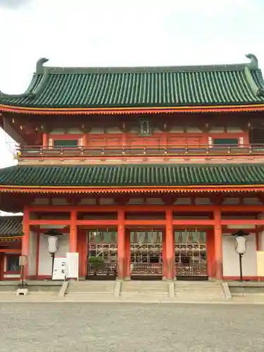 平安神宮(京都府)