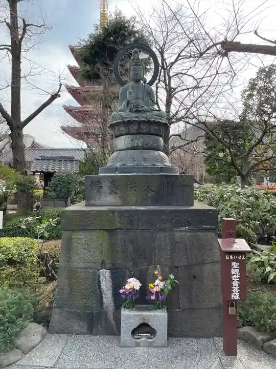 浅草寺(東京都)