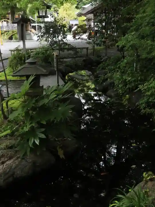 秩父神社(埼玉県)