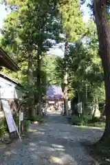 小谷寺(滋賀県)