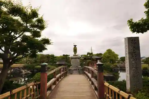 西林寺のその他建物