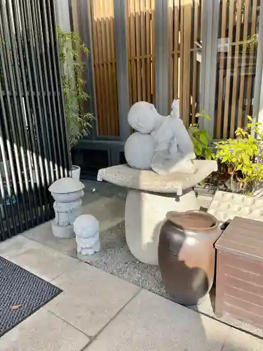 圓通寺(東京都)