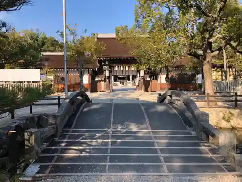 伊弉諾神宮のその他建物