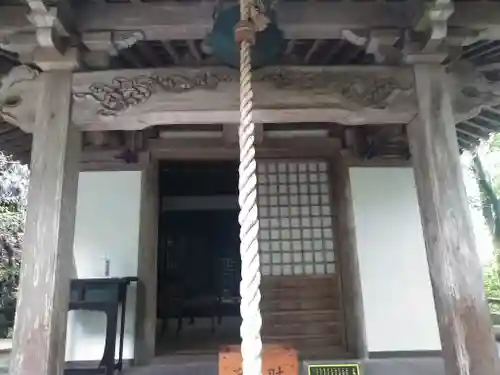 三瀧寺(広島県)