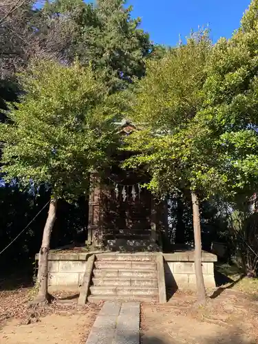 金比羅宮(東京都)