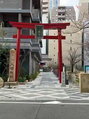小野八幡神社(兵庫県)