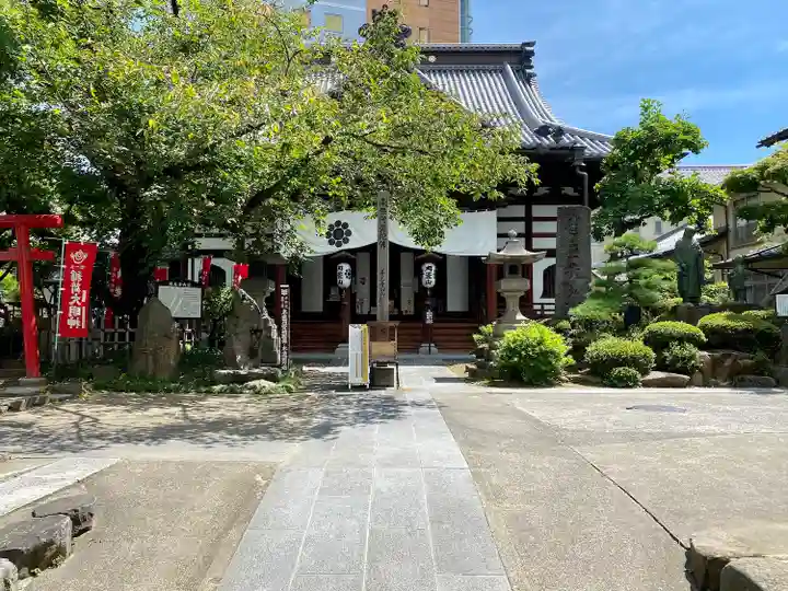 西光寺(長野県)