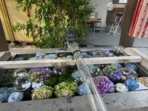 蛇窪神社(東京都)