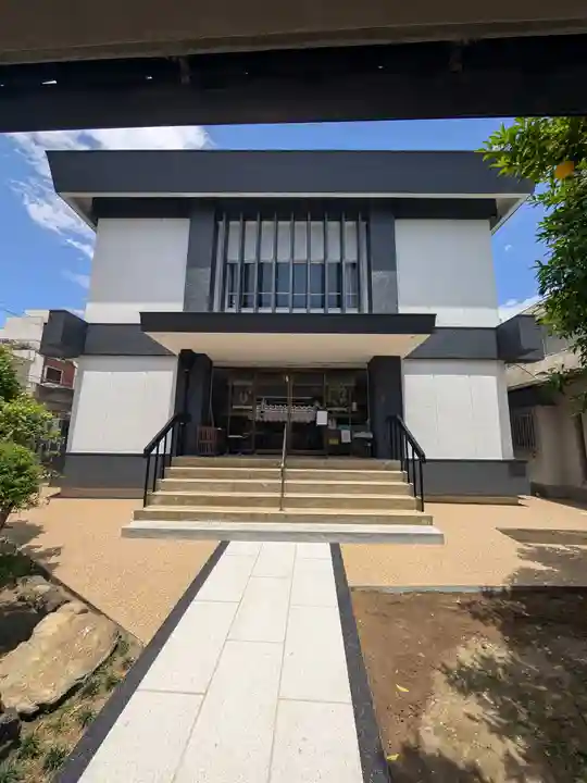 寿不動院(東京都)