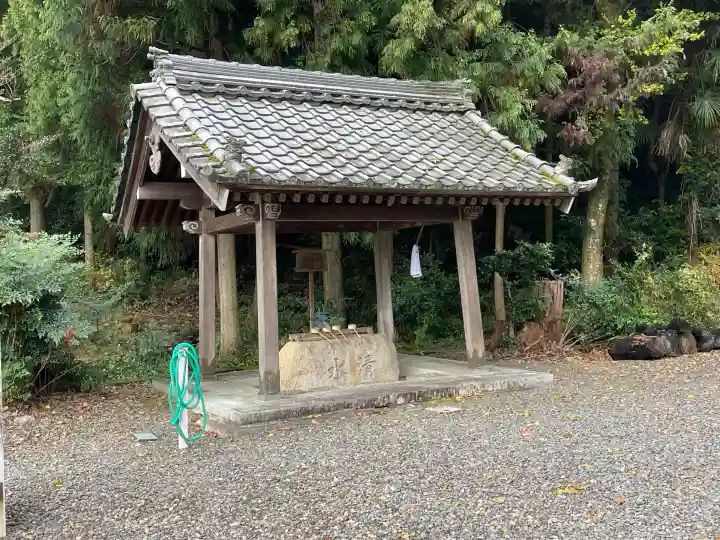 住吉神社(岐阜県)