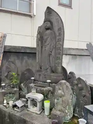 東禅寺(東京都)