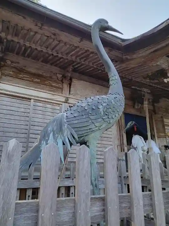 鶴林寺(徳島県)