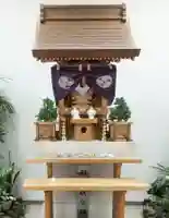 羽田航空神社(東京都)