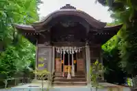 岩槻愛宕神社(埼玉県)