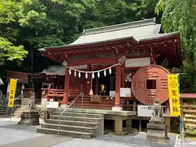 聖神社(埼玉県)