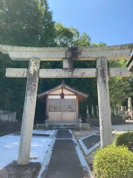 常光寺のその他建物