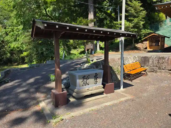 榛名神社(東京都)
