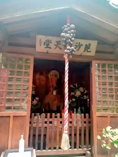 源覚寺(東京都)