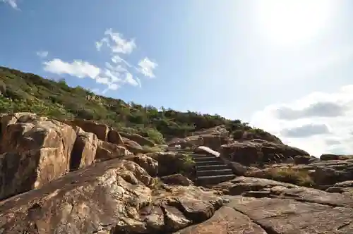 龍宮神社(高知県)