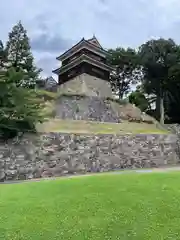 眞田神社(長野県)