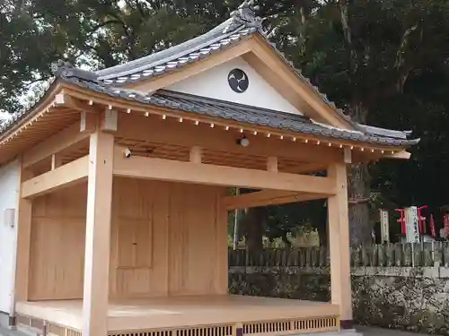 八幡竃門神社(大分県)