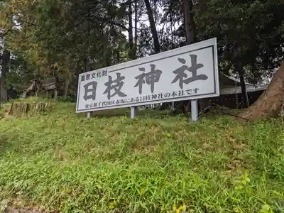 日枝神社(埼玉県)