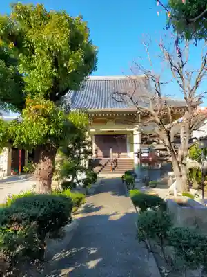 光永寺(大阪府)