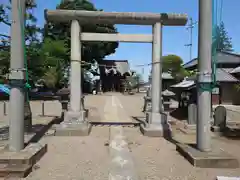 熊野神社(埼玉県)