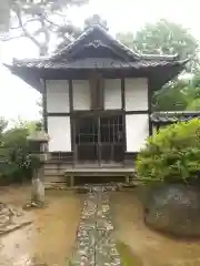 廣徳寺(長野県)