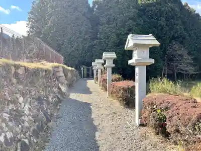 熊野神社(滋賀県)