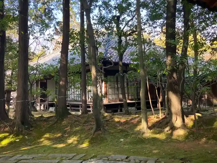 妙興報恩禅寺(妙興寺)(愛知県)