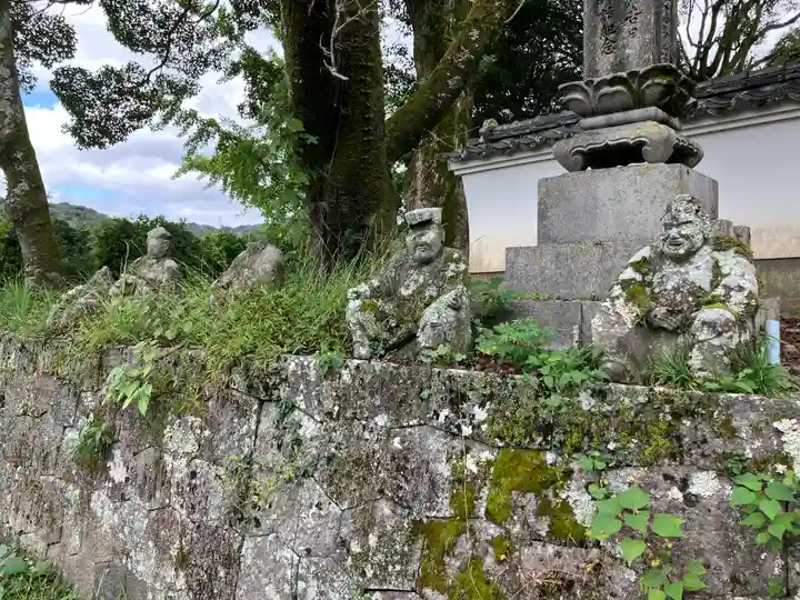願成就寺(大分県)