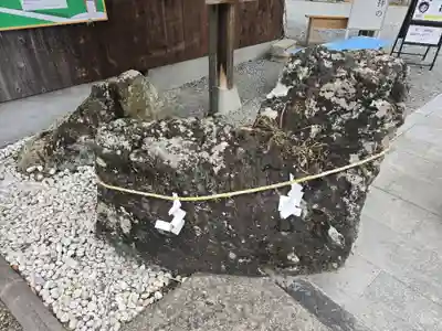 粉河産土神社（たのもしの宮）(和歌山県)