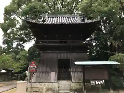 太山寺のその他建物