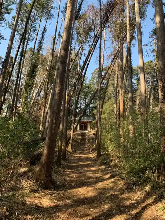 山神宮(千葉県)