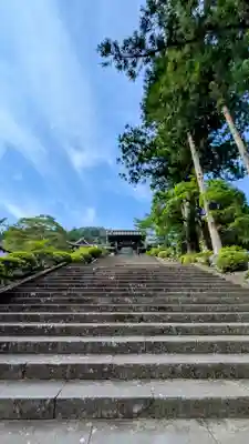 久遠寺(山梨県)