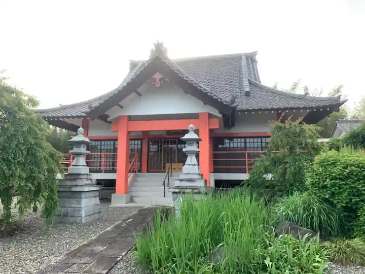 千光院(千葉県)
