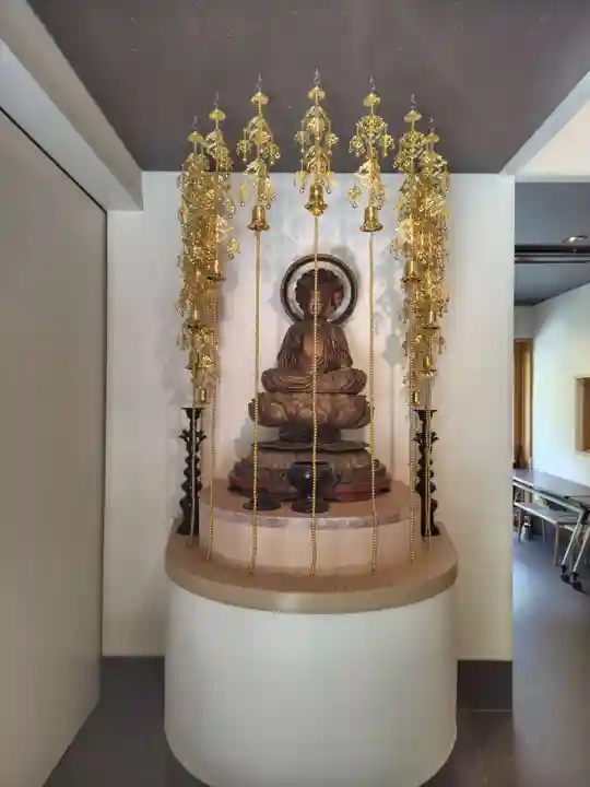 増上寺塔頭 三縁山 宝珠院(東京都)