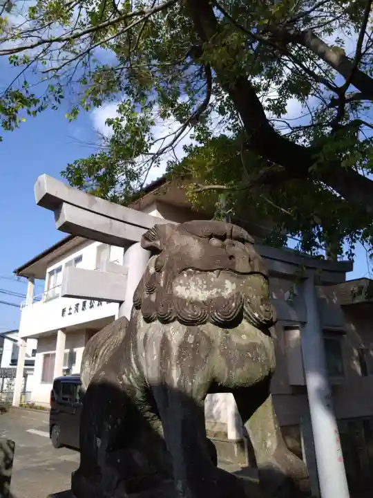 菅原神社(熊本県)